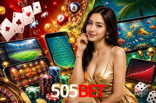 Spaceman Game 505bet