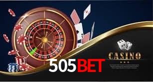 Jogos de Slot 505bet