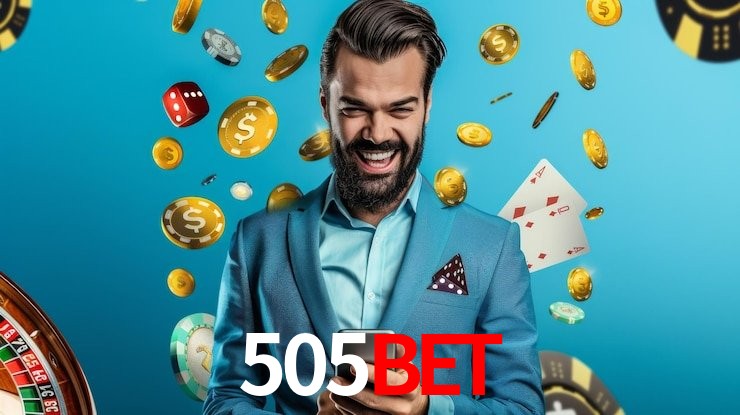 Slot Games 505bet