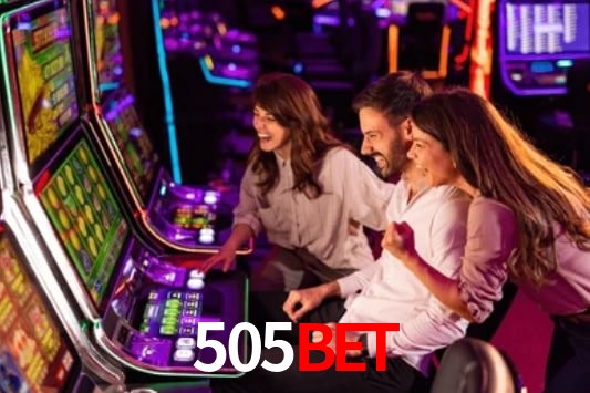 Programa VIP 505bet