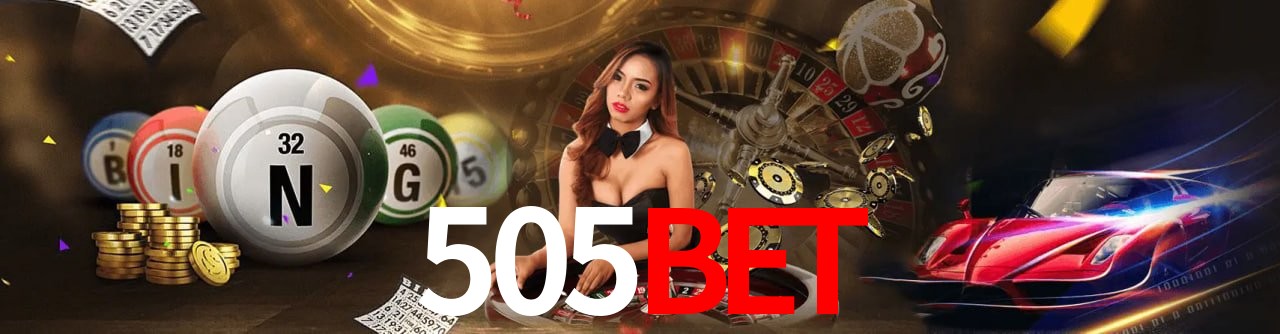 Telegram 505bet - Bônus Diários Exclusivos