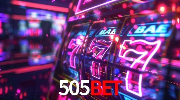 Responsive Design 505bet