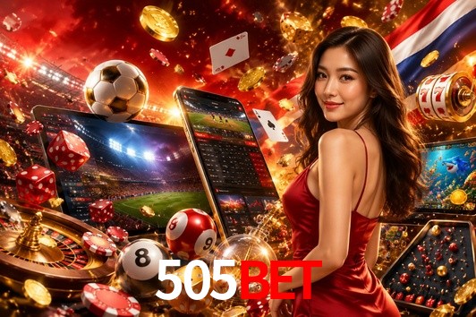 Platform Technology 505bet