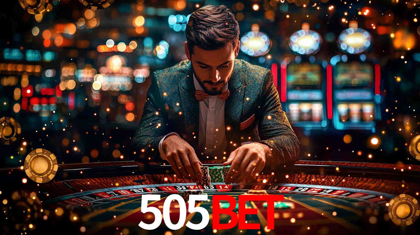 Licença Curaçao 505bet