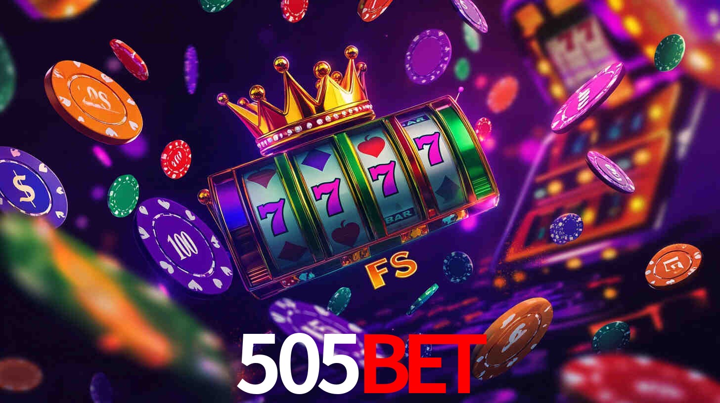 Premium Interface 505bet