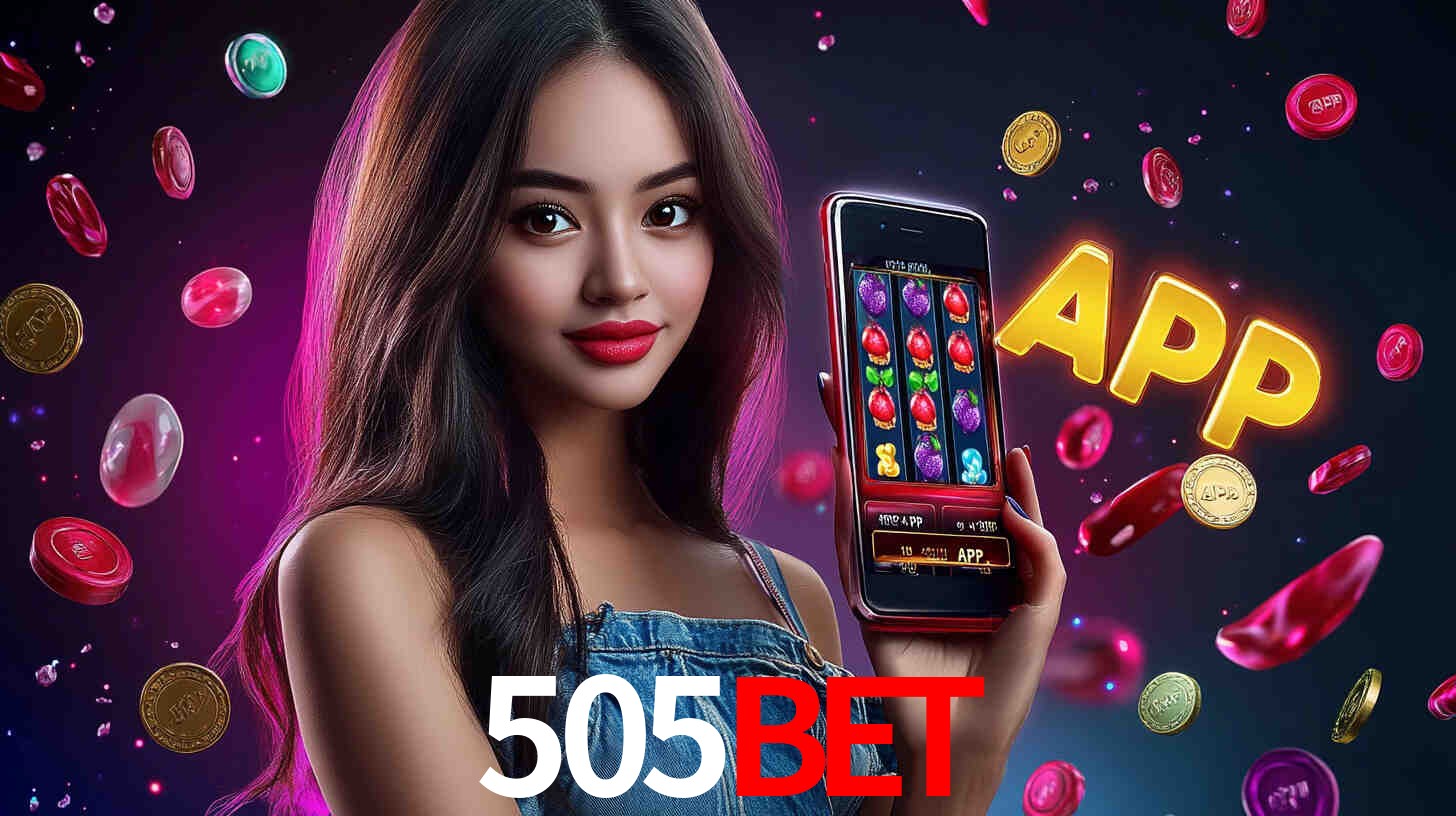 Explorando a Categoria de Eventos em Apostas na 505bet