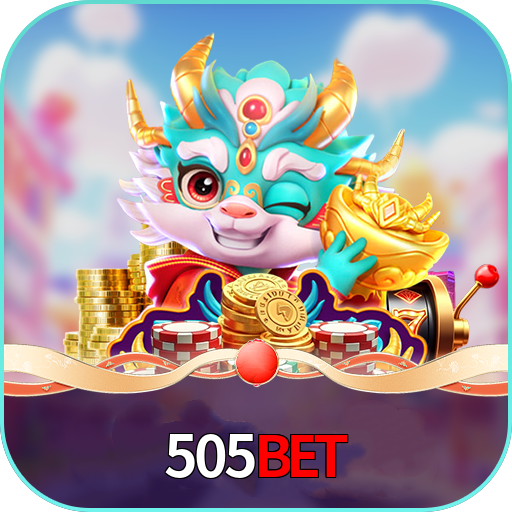 505bet Logo