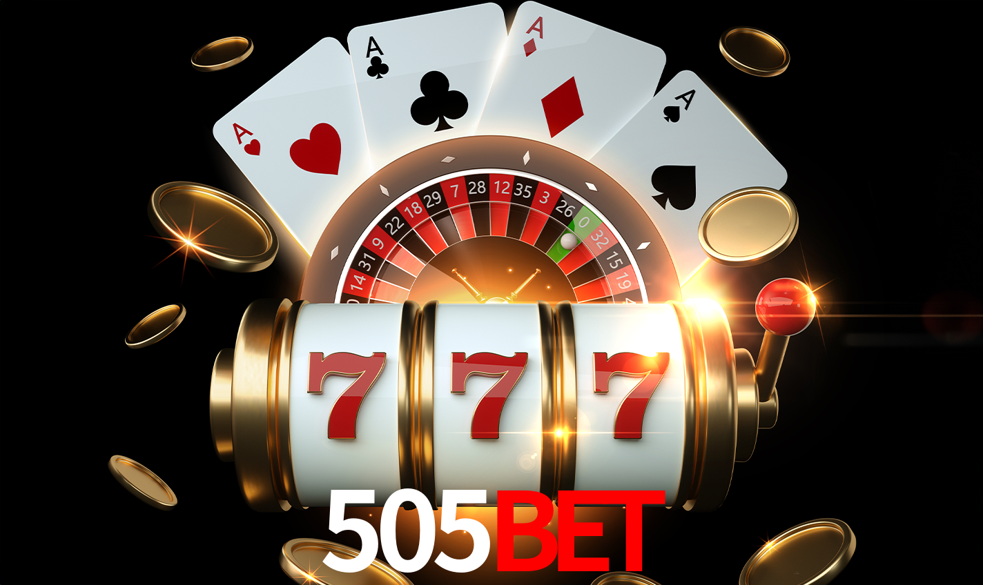 505BET