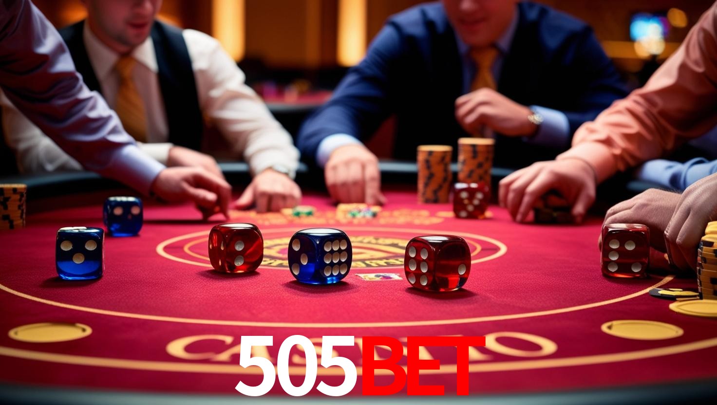 505BET