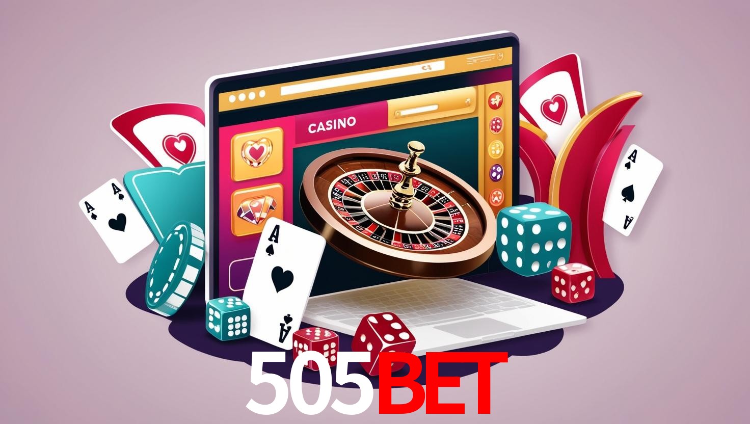 505BET
