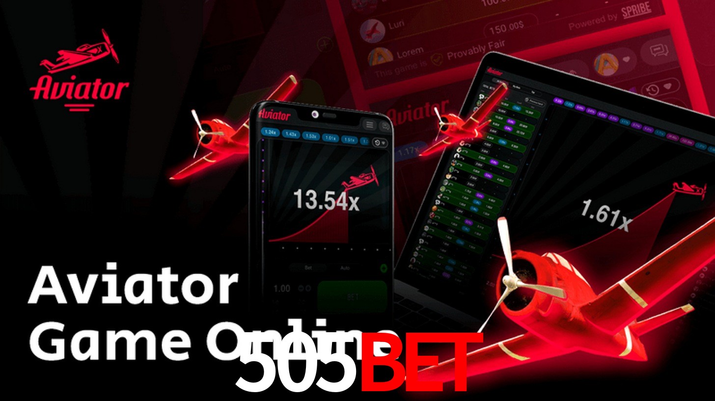 505BET