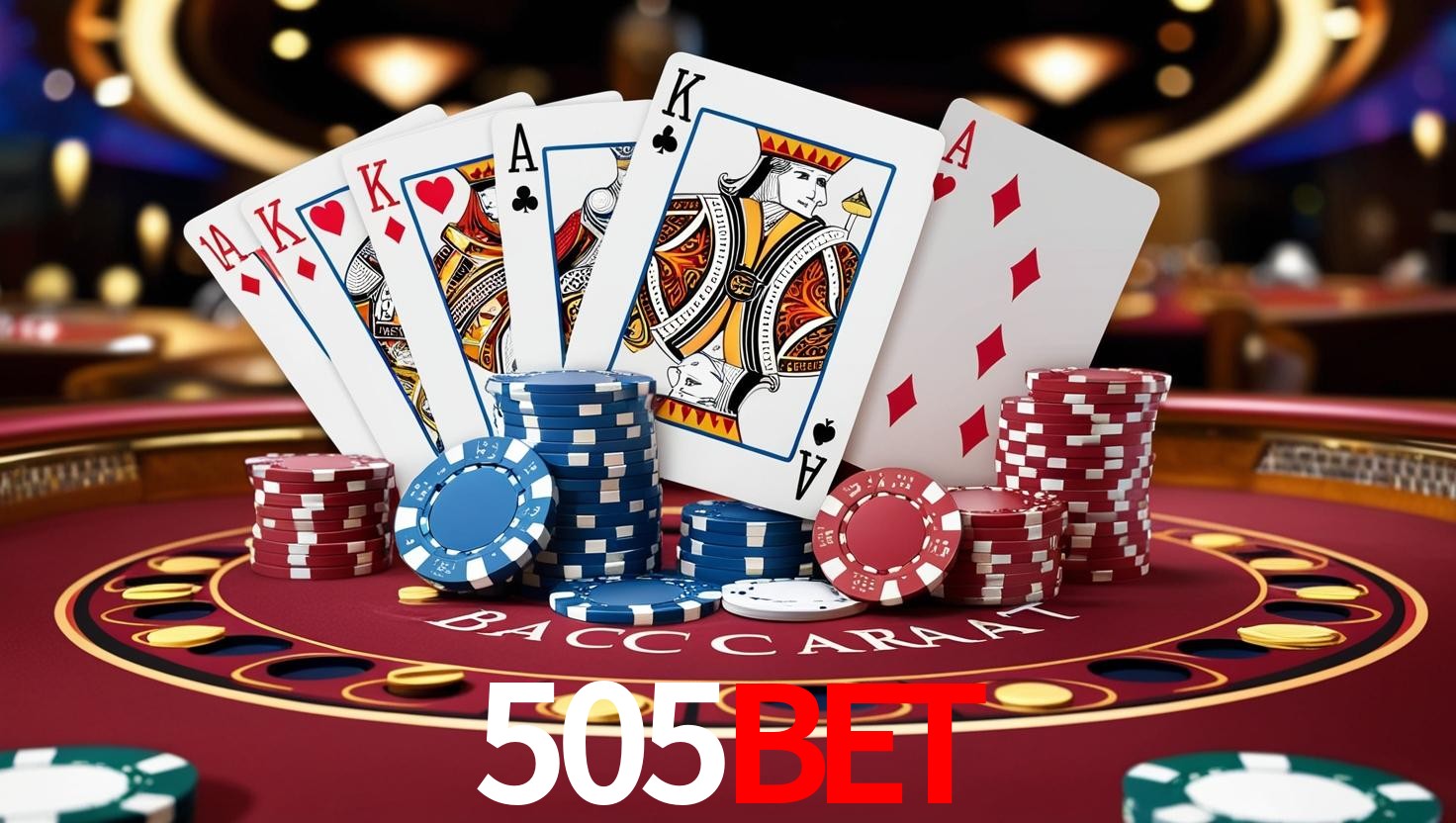 505BET