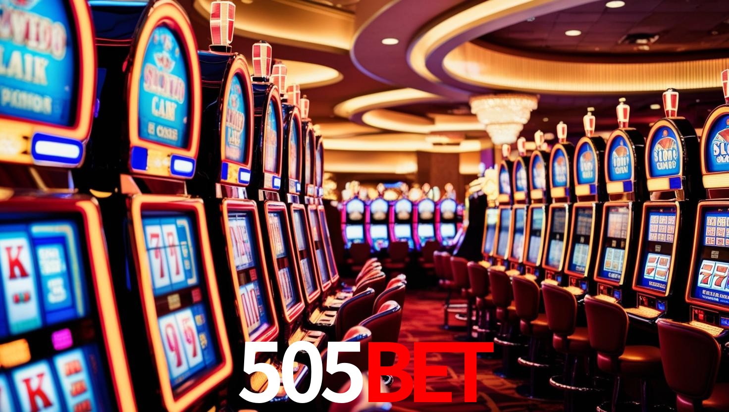 505BET