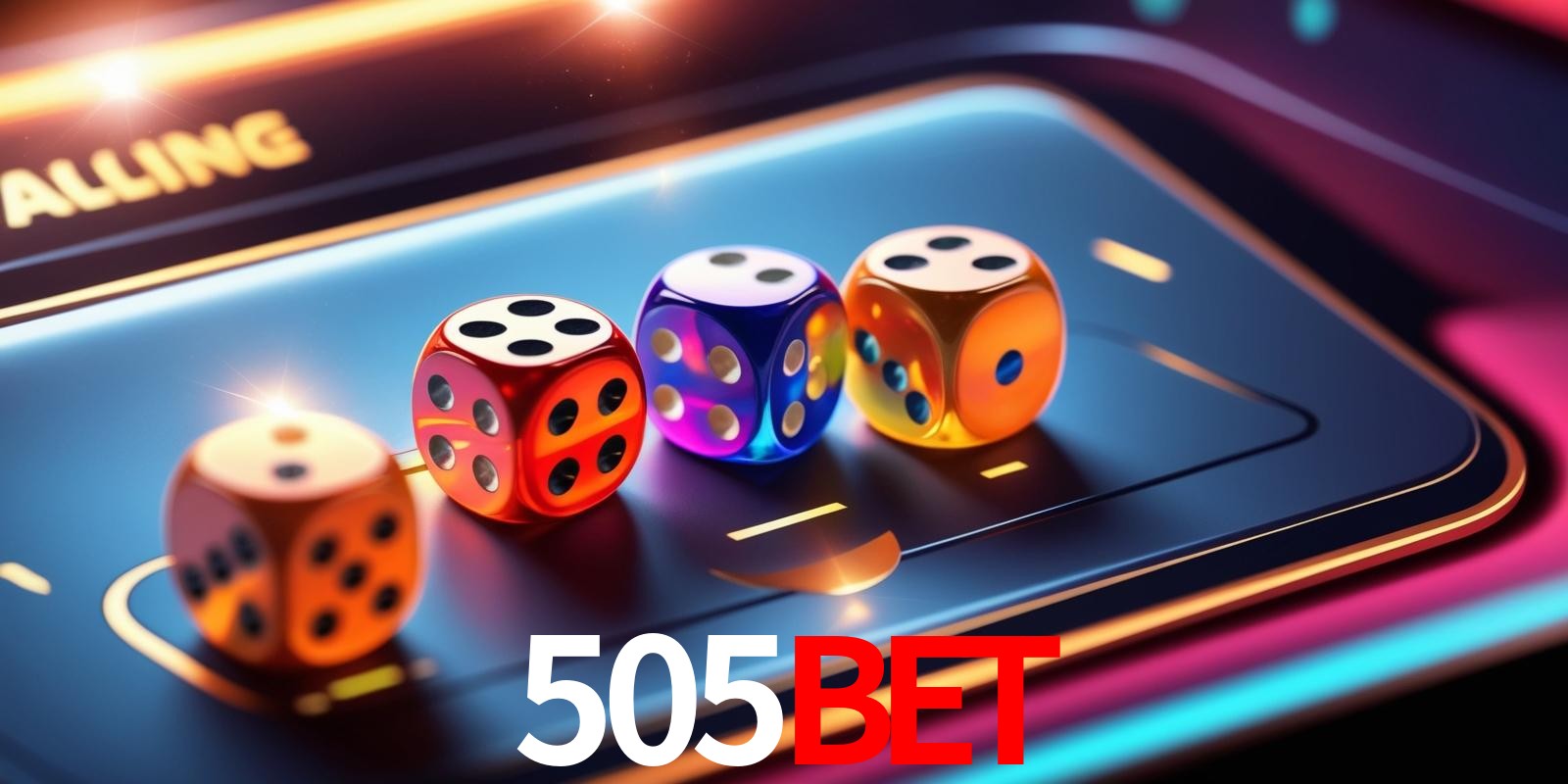 505BET