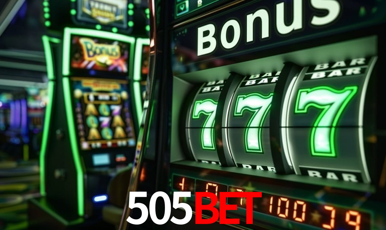 Account Benefits 505BET