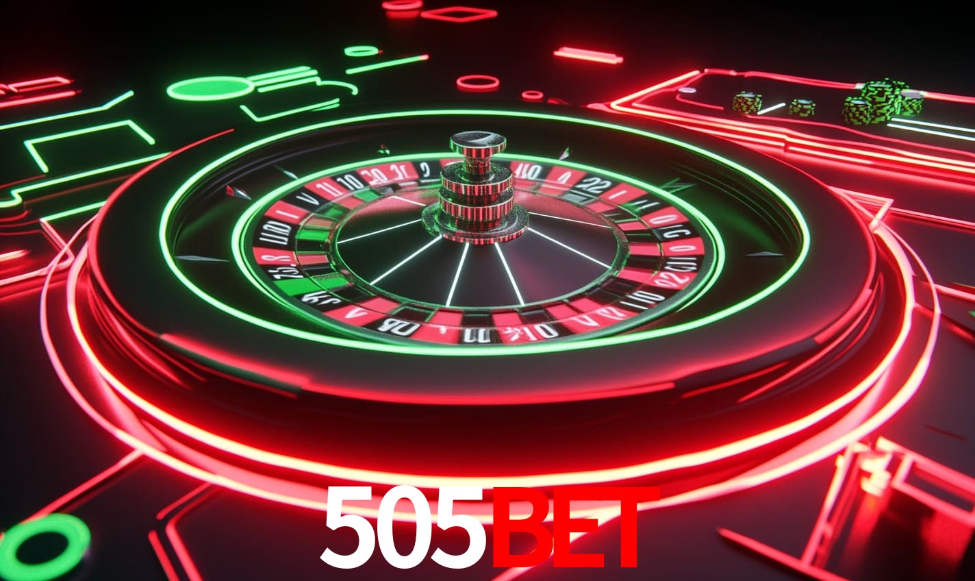 505BET Salvador - Strategies