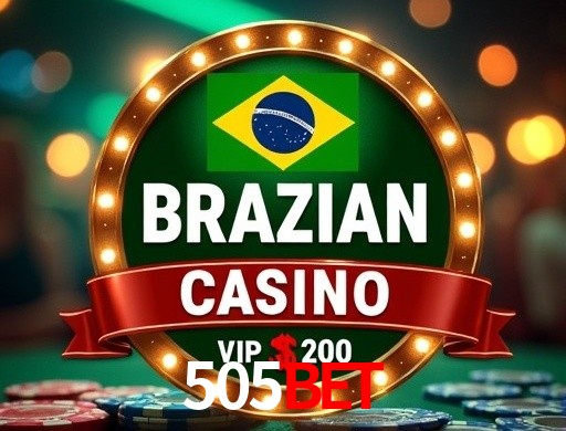 505BET Salvador - Strategy