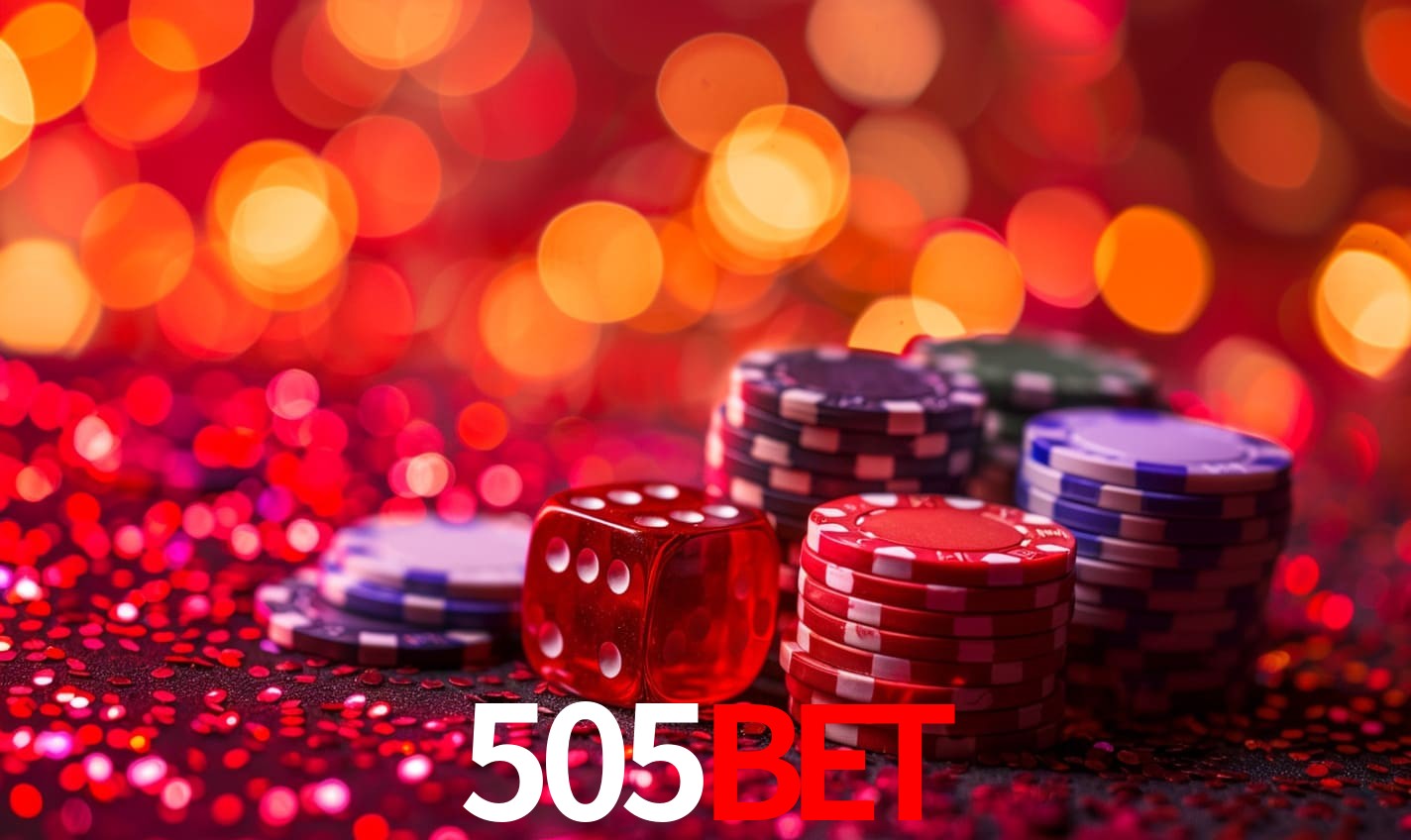505BET Fortaleza - Leaderboard