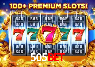 Explorando a Categoria de Eventos em Apostas na 505BET