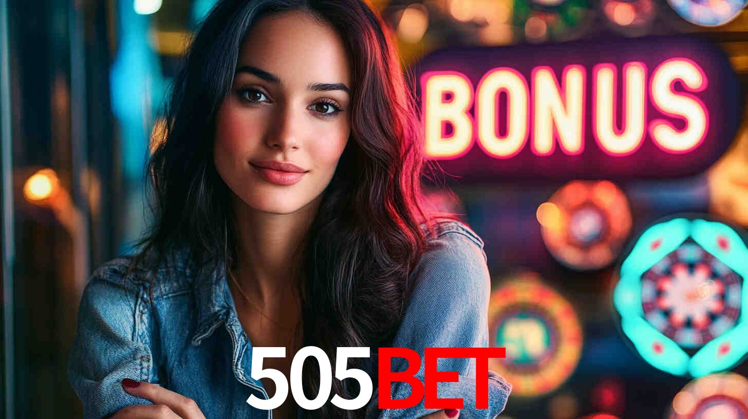 505BET: Seu Especialista em Apostas Esportivas Brasileiras