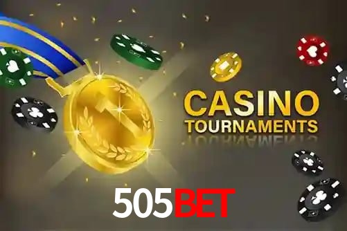 505BET - App Features