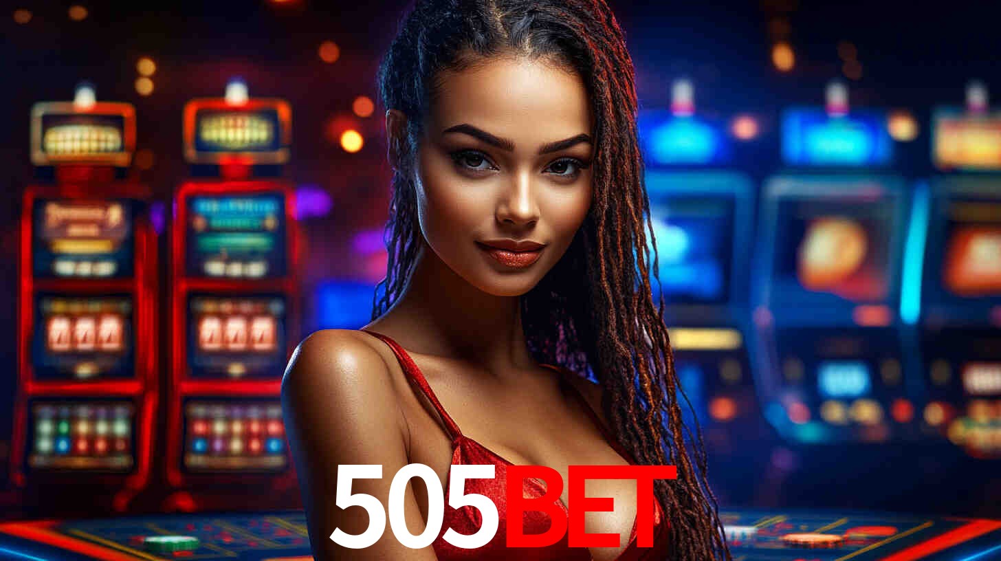 505BET Crash - Aviator e 35+ Jogos Instant Win