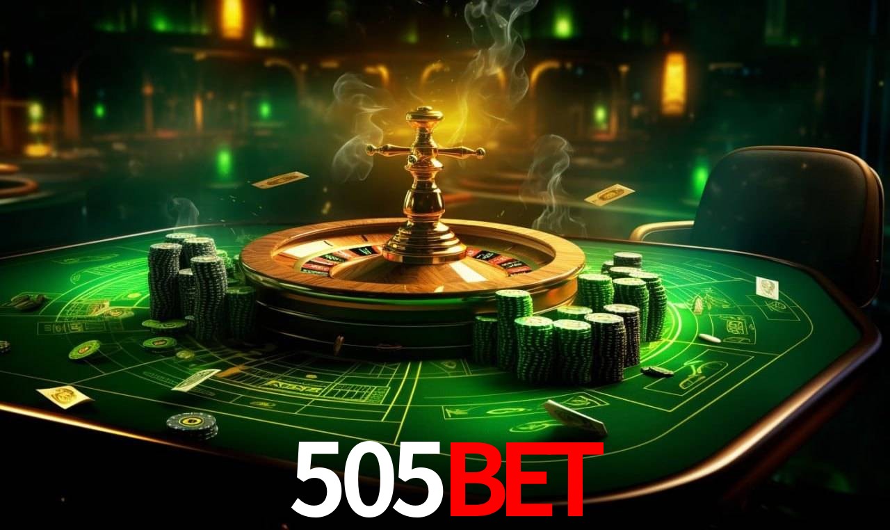 PIX Instantâneo 505BET