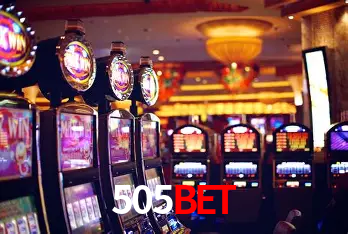 505BET Brasília - VIP Program