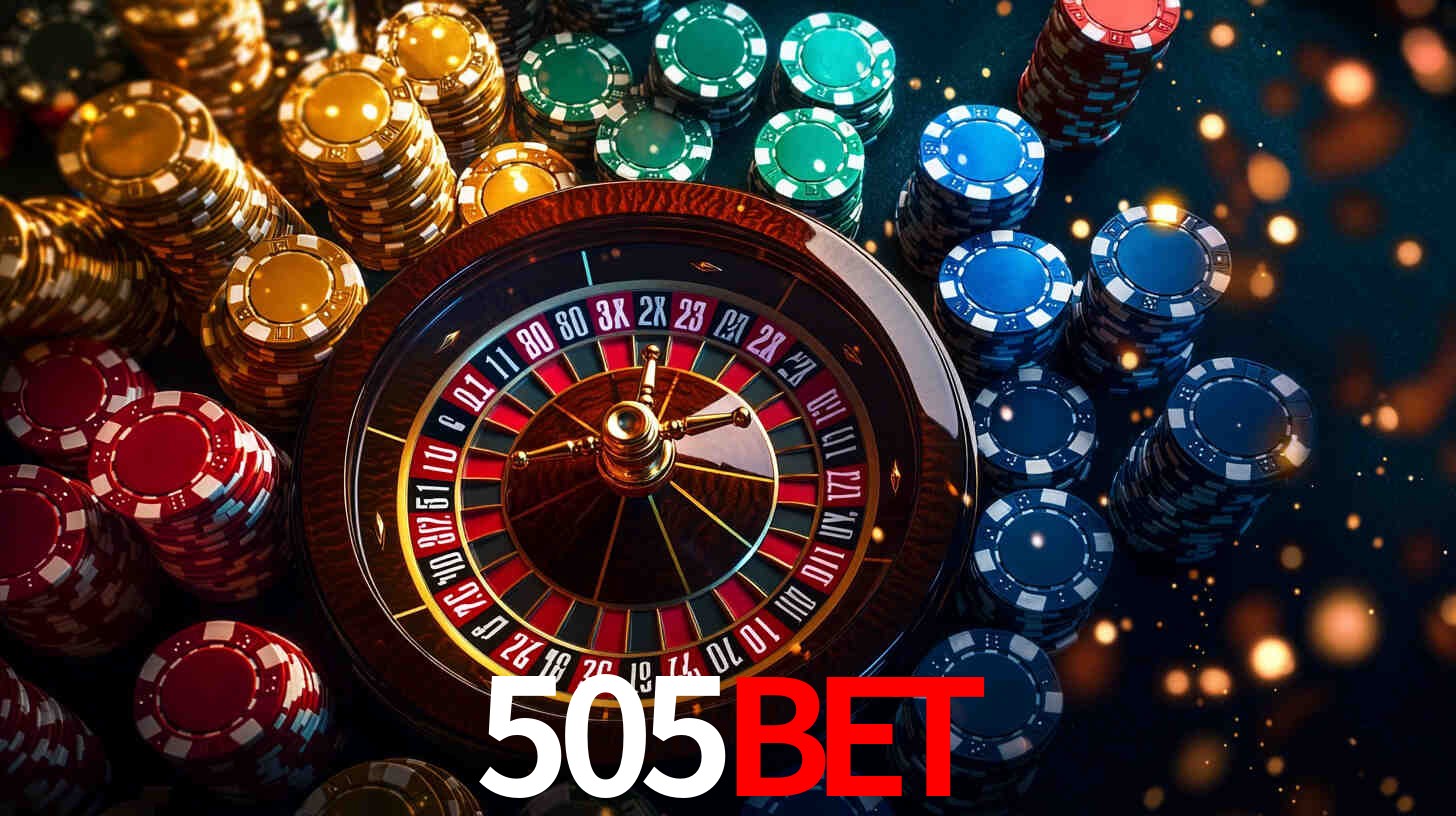 Tournaments 505BET