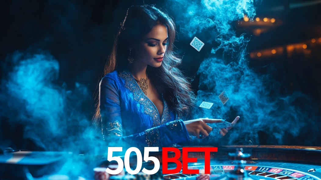 505BET Belo Horizonte - Provably Fair