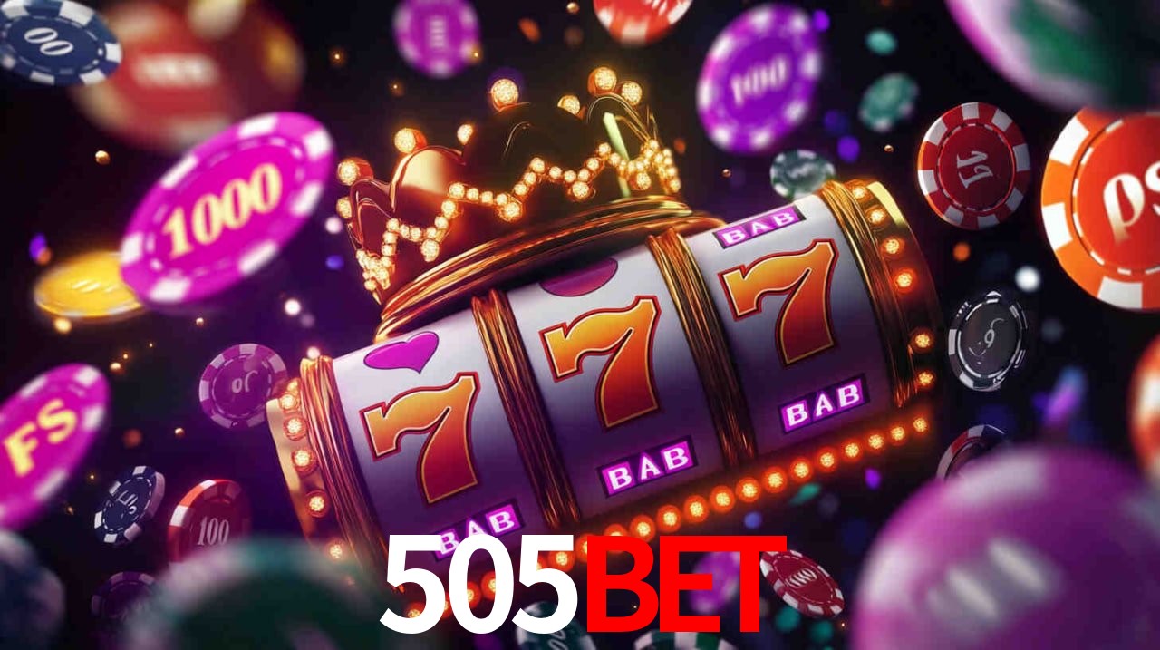 Secure Login 505BET