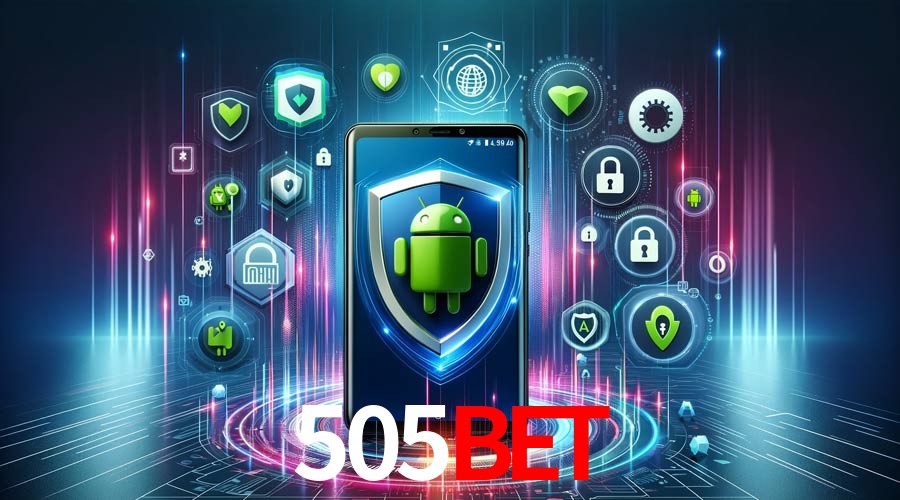 Platform Technology 505BET