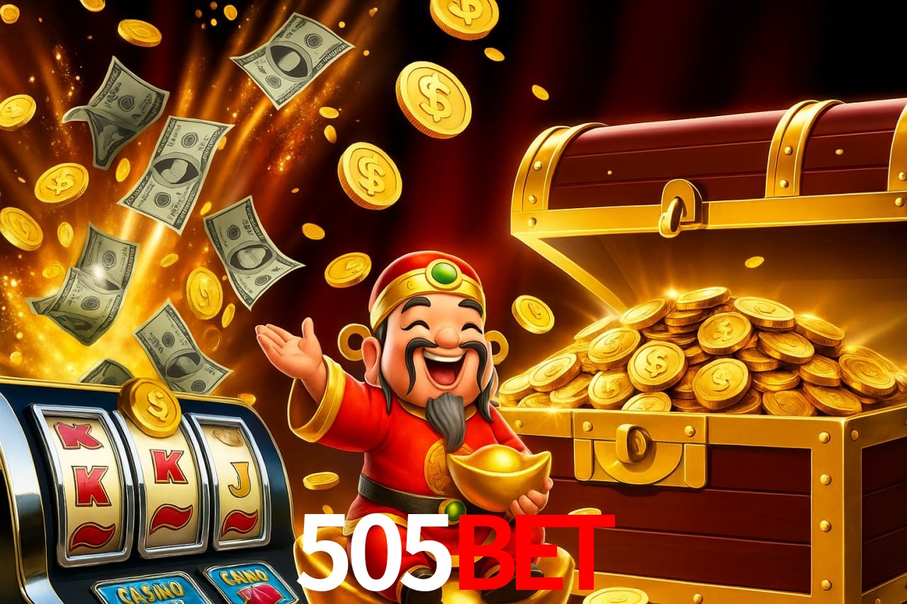 Estratégias Crash Games 505BET