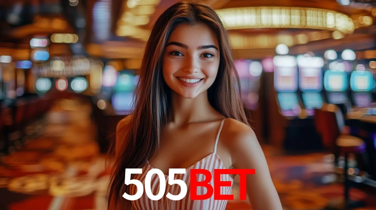 Daily Bonuses 505BET
