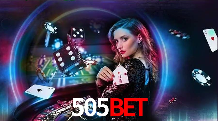 Flash Promotion 505BET