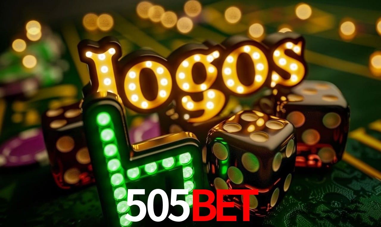 Integração de APIs 505BET