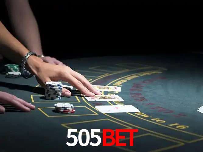 505BET Salvador - Support