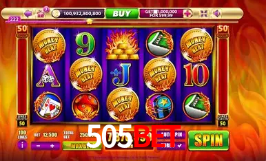 A Revolução dos Aplicativos de Jogos no 505BET