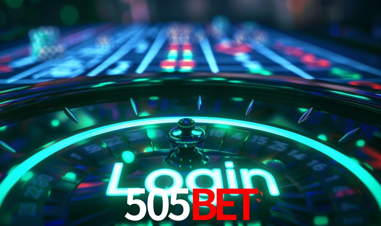 Diretório de Jogos 505BET