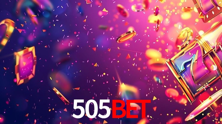 Jogos Exclusivos 505BET