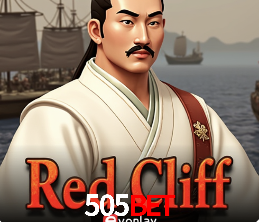 APP oficial da 505BET para mobile