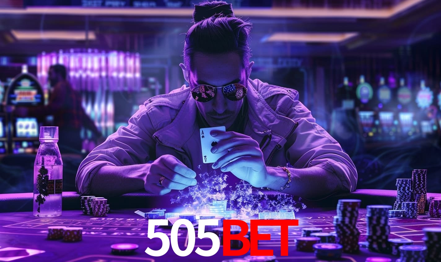 Sports Statistics 505BET