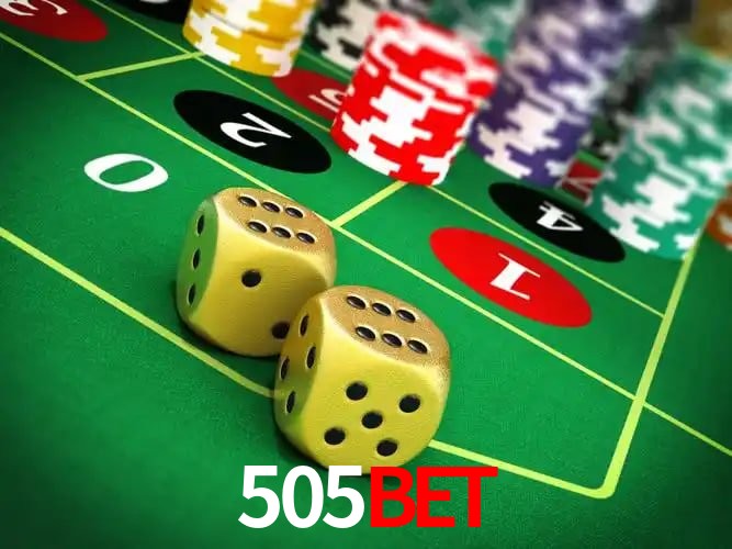 Game Statistics 505BET