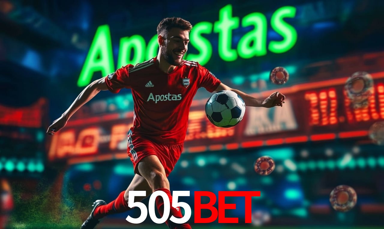 Casino VIP 505BET