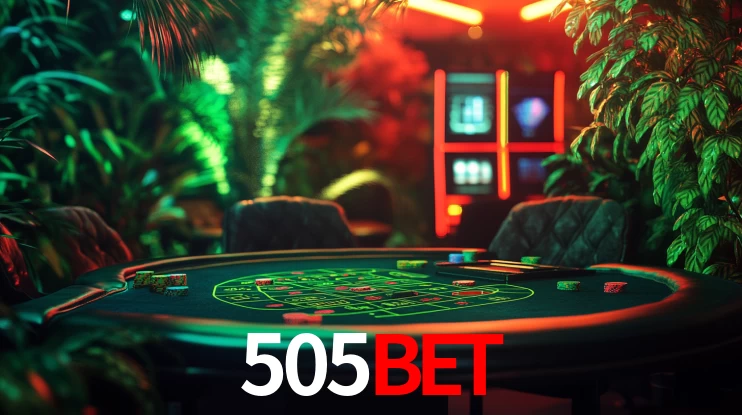 Spaceman Game 505BET