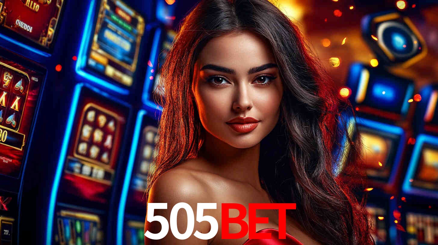A Emoção da Loteria na 505BET: Uma Chance de Mudança de Vida