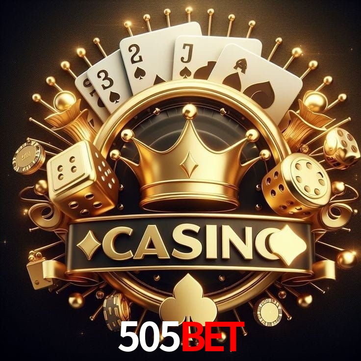 Design Responsivo 505BET