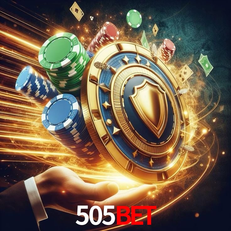505BET Curitiba - Live Betting