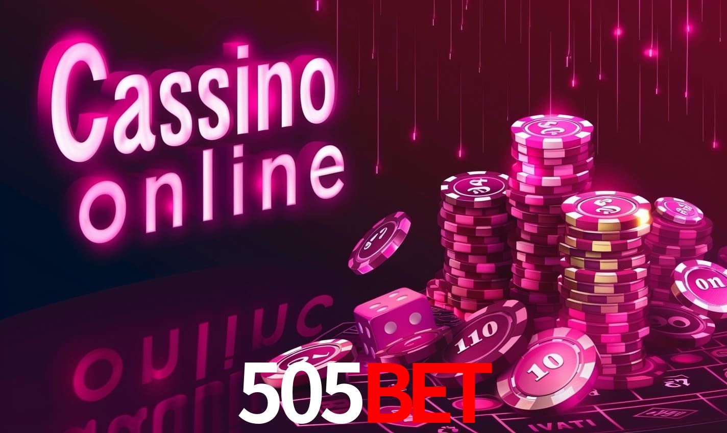 505BET Curitiba - Hall of Fame