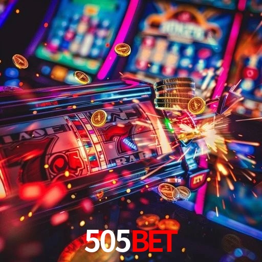 Apostas de Basquete 505BET